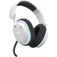 Наушники Havit Gamenote Fuxi-H7 (белый/черный) - Превью изображения №4 — Интернет-магазин Time-Shop