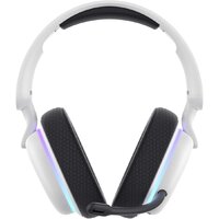 Наушники Havit Gamenote Fuxi-H7 (белый/черный) - Превью изображения №3 — Интернет-магазин Time-Shop