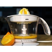 Соковыжималка Braun Citromatic MPZ 9 - Превью изображения №4 — Интернет-магазин Time-Shop