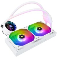 Система жидкостного охлаждения для процессора Thermalright Frozen Notte 240 ARGB (белый) - Превью изображения №6 — Интернет-магазин Time-Shop