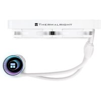 Система жидкостного охлаждения для процессора Thermalright Frozen Notte 240 ARGB (белый) - Превью изображения №7 — Интернет-магазин Time-Shop
