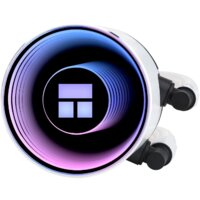 Система жидкостного охлаждения для процессора Thermalright Frozen Notte 240 ARGB (белый) - Превью изображения №8 — Интернет-магазин Time-Shop