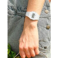 Наручные часы Casio Collection F-91WB-7A - Превью изображения №2 — Интернет-магазин Time-Shop