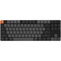 Клавиатура Keychron K1 V6 K1X-A1-RU (Keychron Low Profile Red) - Превью изображения №2 — Интернет-магазин Time-Shop