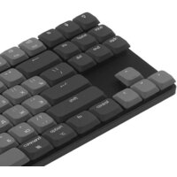 Клавиатура Keychron K1 V6 K1X-A1-RU (Keychron Low Profile Red) - Превью изображения №6 — Интернет-магазин Time-Shop