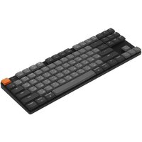 Клавиатура Keychron K1 V6 K1X-A1-RU (Keychron Low Profile Red) - Превью изображения №3 — Интернет-магазин Time-Shop