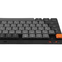 Клавиатура Keychron K1 V6 K1X-A1-RU (Keychron Low Profile Red) - Превью изображения №7 — Интернет-магазин Time-Shop