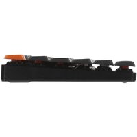 Клавиатура Keychron K1 V6 K1X-A1-RU (Keychron Low Profile Red) - Превью изображения №4 — Интернет-магазин Time-Shop