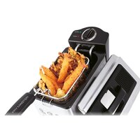 Фритюрница CENTEK CT-1431 - Превью изображения №2 — Интернет-магазин Time-Shop