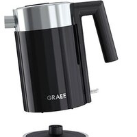 Электрический чайник Graef WK 402 - Превью изображения №6 — Интернет-магазин Time-Shop