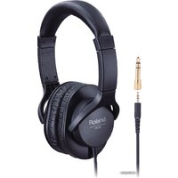 Наушники Roland RH-5 - Превью изображения №2 — Интернет-магазин Time-Shop