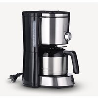 Капельная кофеварка Severin KA 4845 - Превью изображения №2 — Интернет-магазин Time-Shop