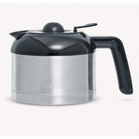 Капельная кофеварка Severin KA 4845 - Превью изображения №4 — Интернет-магазин Time-Shop