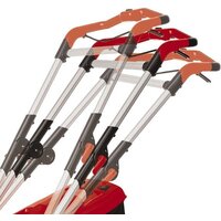 Газонокосилка Einhell PXC GE-CM 36/37 Li-Solo - Превью изображения №4 — Интернет-магазин Time-Shop