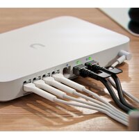 Маршрутизатор Ubiquiti Ubiquiti Gateway Fiber - Превью изображения №8 — Интернет-магазин Time-Shop