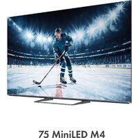 MiniLED телевизор Haier 75 MiniLED M4 - Превью изображения №4 — Интернет-магазин Time-Shop
