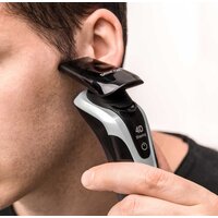 Электробритва Sencor SMS 5011SL - Превью изображения №10 — Интернет-магазин Time-Shop