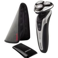 Электробритва Sencor SMS 5011SL - Превью изображения №3 — Интернет-магазин Time-Shop