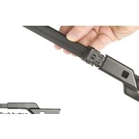 Щетки стеклоочистителя AVS Extra Line PB-6053 2шт - Превью изображения №3 — Интернет-магазин Time-Shop