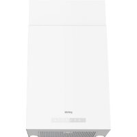 Кухонная вытяжка Korting Cube KHA 45970 W - Превью изображения №2 — Интернет-магазин Time-Shop