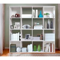 Мебель-класс Куб-3 (белый)