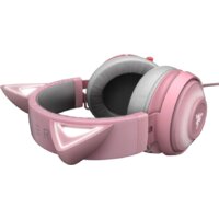 Наушники Razer Kraken Kitty (розовый) - Превью изображения №3 — Интернет-магазин Time-Shop