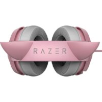 Наушники Razer Kraken Kitty (розовый) - Превью изображения №5 — Интернет-магазин Time-Shop