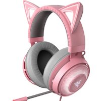 Razer Kraken Kitty (розовый)