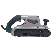 Ленточная шлифмашина Favourite BS 100/610 - Превью изображения №2 — Интернет-магазин Time-Shop