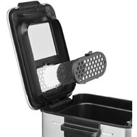 Фритюрница WMF KITCHENminis 415490711 - Превью изображения №9 — Интернет-магазин Time-Shop