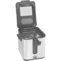 Фритюрница WMF KITCHENminis 415490711 - Превью изображения №4 — Интернет-магазин Time-Shop