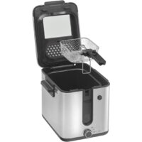 Фритюрница WMF KITCHENminis 415490711 - Превью изображения №5 — Интернет-магазин Time-Shop