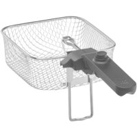 Фритюрница WMF KITCHENminis 415490711 - Превью изображения №10 — Интернет-магазин Time-Shop