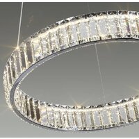 Подвесная люстра Odeon Light L-Vision 4930/30L - Превью изображения №7 — Интернет-магазин Time-Shop