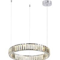 Подвесная люстра Odeon Light L-Vision 4930/30L - Превью изображения №2 — Интернет-магазин Time-Shop