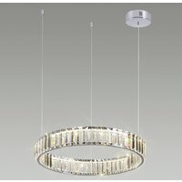 Подвесная люстра Odeon Light L-Vision 4930/30L - Превью изображения №5 — Интернет-магазин Time-Shop