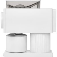 Электрическая кофемолка Fellow Ode Brew Grinder Gen 2 (белый) - Превью изображения №4 — Интернет-магазин Time-Shop