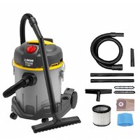 Пылесос Lavor WTP 20 - Превью изображения №2 — Интернет-магазин Time-Shop