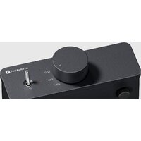 Цифро-аналоговый преобразователь Fosi Audio Q6 - Превью изображения №4 — Интернет-магазин Time-Shop