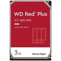 WD Red Plus 3TB WD30EFPX