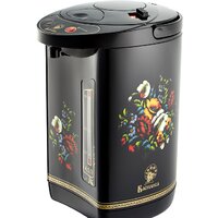 Василиса ТП5-900 (черный)