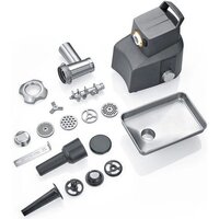 Мясорубка Graef FW706 - Превью изображения №3 — Интернет-магазин Time-Shop