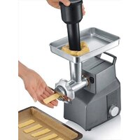 Мясорубка Graef FW706 - Превью изображения №2 — Интернет-магазин Time-Shop