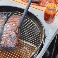 Гриль Weber Performer Premium 1501966 - Превью изображения №7 — Интернет-магазин Time-Shop