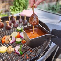 Гриль Weber Performer Premium 1501966 - Превью изображения №6 — Интернет-магазин Time-Shop