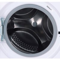 Стиральная машина Indesit IWSD 51051 CIS - Превью изображения №4 — Интернет-магазин Time-Shop