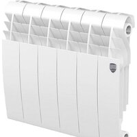 Royal Thermo BiLiner 350 Bianco Traffico (6 секций)