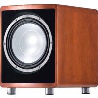 Проводной сабвуфер Canton SUB 650 (вишневый шпон) - Превью изображения №2 — Интернет-магазин Time-Shop