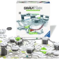 Конструктор Ravensburger GraviTrax Стартовый набор 22410 - Превью изображения №3 — Интернет-магазин Time-Shop