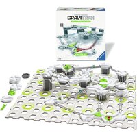 Конструктор Ravensburger GraviTrax Стартовый набор 22410 - Превью изображения №4 — Интернет-магазин Time-Shop